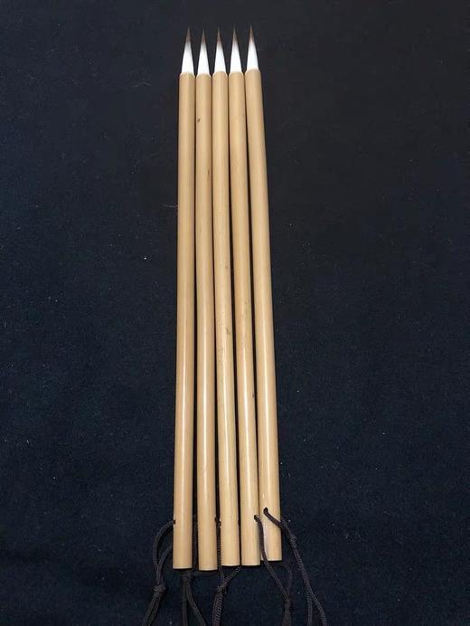 铁线篆神器-弹性十足、圆转完备 商品图2