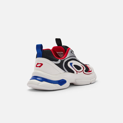 巴拉巴拉童鞋儿童运动鞋男童女童跑步鞋春秋新款鞋子透气复古 商品图3