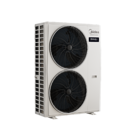 美的中央空调小多联机领航者三代（13877）6匹一拖四一级能效智能地暖家电嵌入式除菌空调MJV-140W-E01-LHⅢ