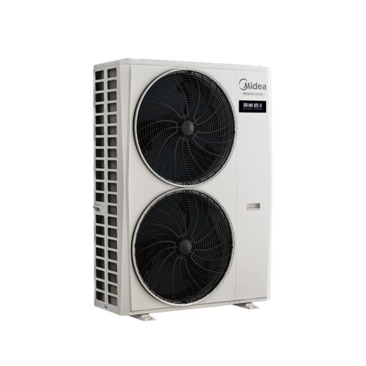 美的中央空调小多联机领航者三代（13877）6匹一拖四一级能效智能地暖家电嵌入式除菌空调MJV-140W-E01-LHⅢ 商品图0