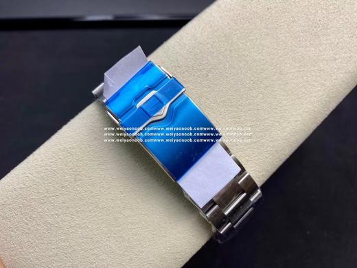 tag泰格豪雅高颜值新上线，硬货。Original Tagheuer,泰格豪雅F1系列 石英表，专柜1万+。蓝宝石镜面，强夜光指针，，～43mm表径。高难度精钢拉丝表带工艺 商品图8