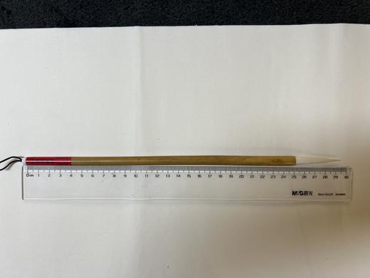 著手成春（中号）- 篆书临摹专用笔 商品图5