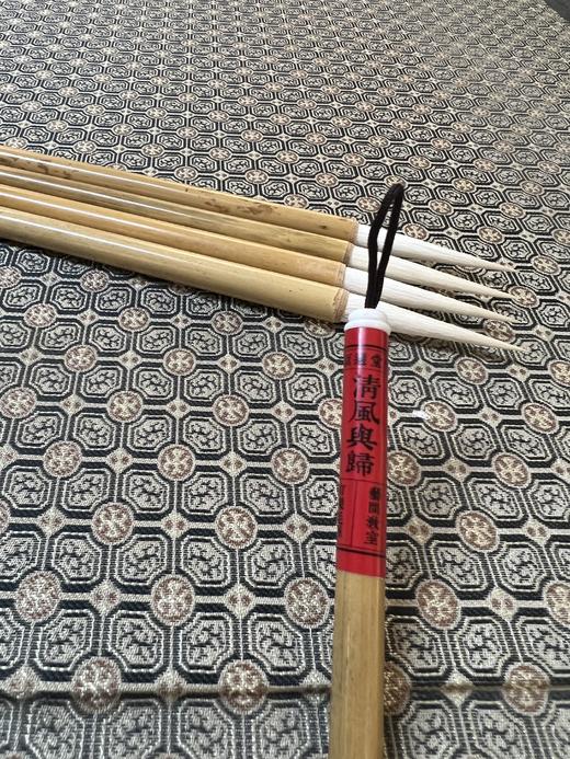 著手成春（中号）- 篆书临摹专用笔 商品图4