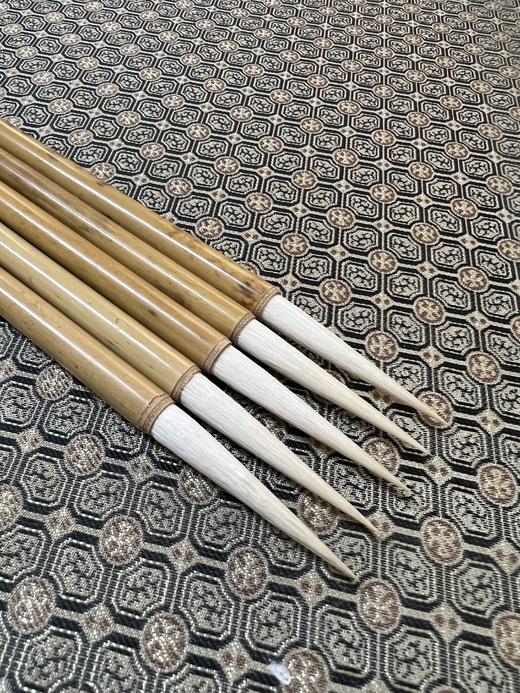 著手成春（中号）- 篆书临摹专用笔 商品图3