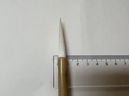 著手成春（中号）- 篆书临摹专用笔 商品图7