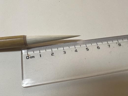 著手成春（中号）- 篆书临摹专用笔 商品图6