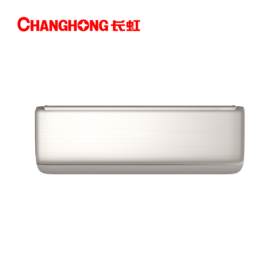 长虹(130309) 2匹 一级能效 WiFi+蓝牙 保湿制冷ECO节能 KFR-51GW/Q6D+R1