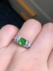 1.61ct 祖母绿戒指 商品缩略图6