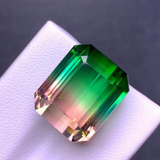 34.6ct 碧玺裸石 商品图4