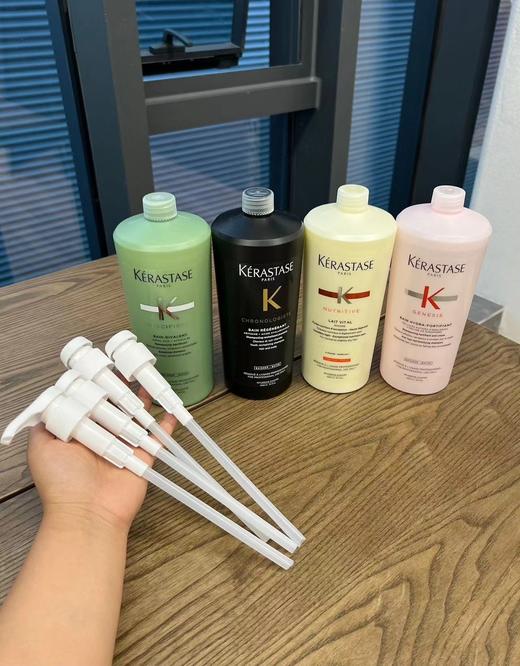 卡S洗发水洗护好评率100% 商品图1