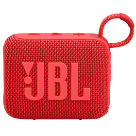 JBL GO4 音乐金砖四代 户外便携蓝牙音箱