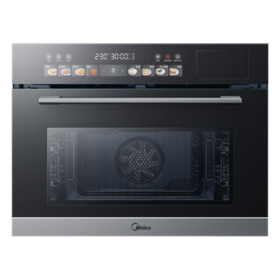 美的/蒸烤一体机/BG5010W