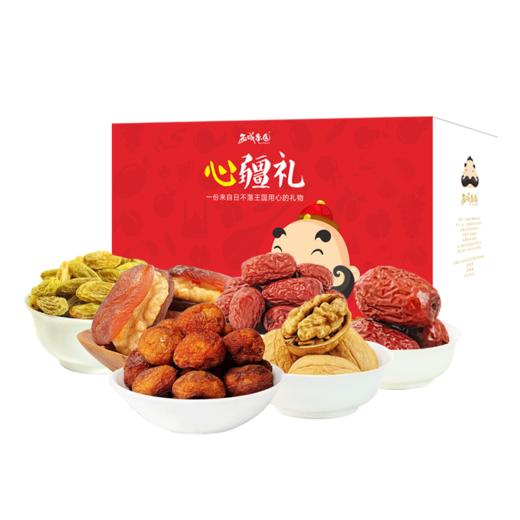 西域果园心疆礼2040g 商品图0