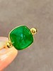 6.51ct 祖母绿戒指 商品缩略图1
