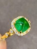 2.2ct 祖母绿戒指 商品缩略图2