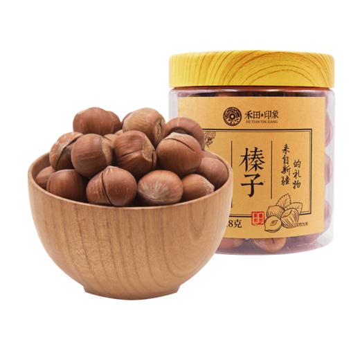 禾田印象榛子218g 商品图4