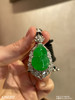 冰艳绿葫芦吊坠【4260207】具体价格微信咨询 商品缩略图1