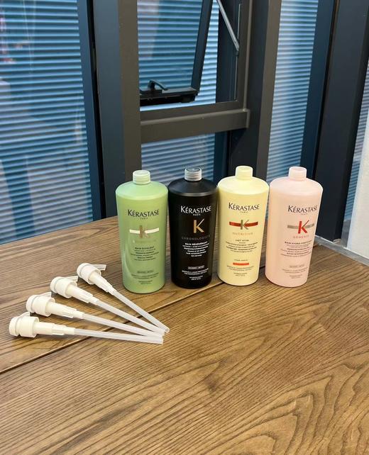 卡S洗发水洗护好评率100% 商品图3