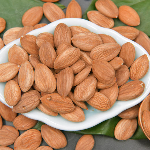 禾田印象甜杏仁318g 商品图2