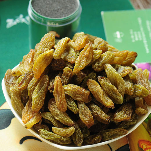 禾田印象绿香妃300g 商品图1