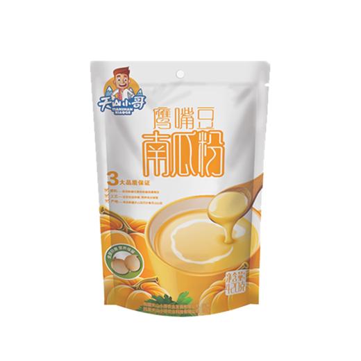 天山小哥鹰嘴豆南瓜粉420g （精装：含独立包装） 商品图0