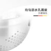 菲仕乐-全不锈钢滤水篮22CM(线脚) 商品缩略图1