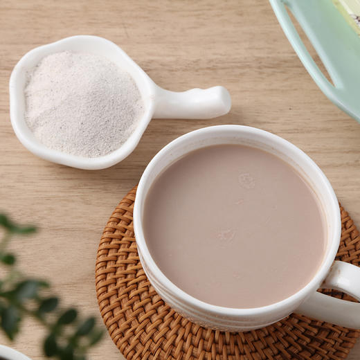 密尔克咸味奶茶400g 商品图3