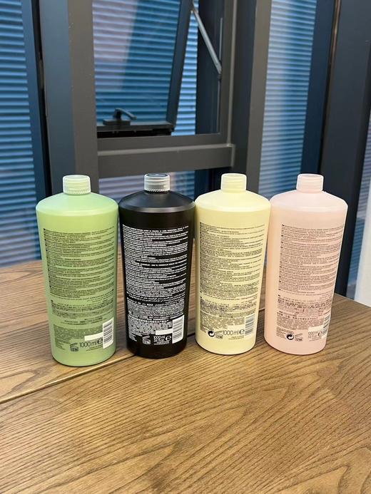 卡S洗发水洗护好评率100% 商品图6