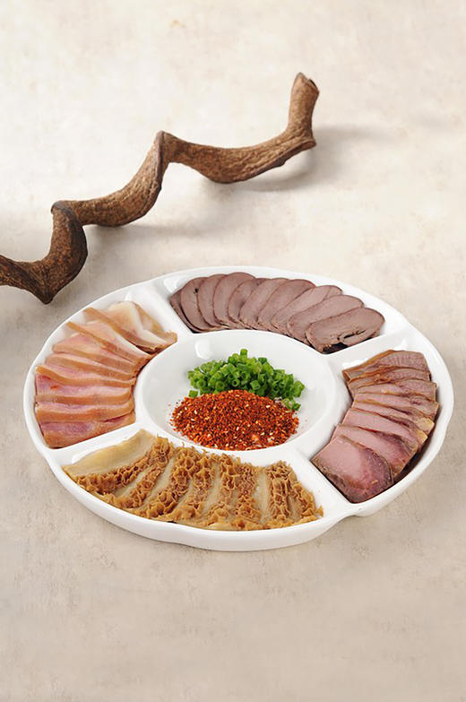 江渔城宴请亲朋8-10人餐 商品图13