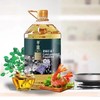 萃疆亚麻籽油5L 商品缩略图0