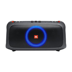 JBL PARTYBOX ON-THE-GO 便携式K歌音箱