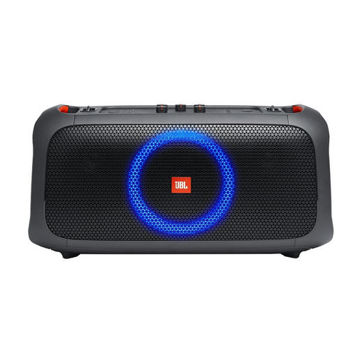 JBL PARTYBOX ON-THE-GO 便携式K歌音箱 商品图0