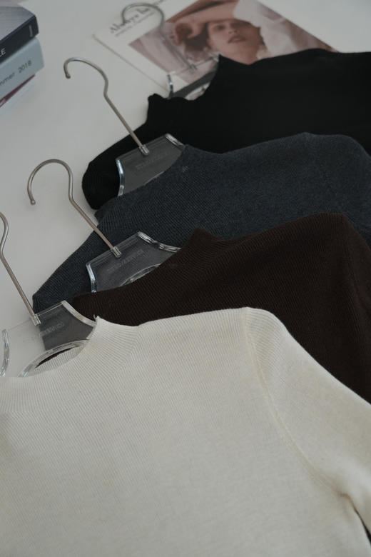 超细羊毛打底 商品图7