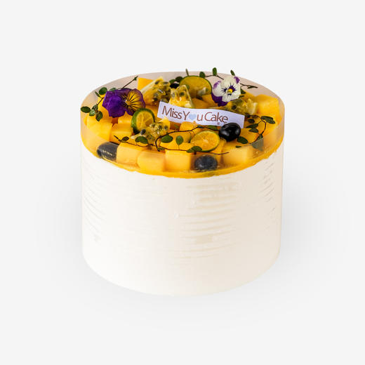 嗨爆爆百香芒芒 商品图0