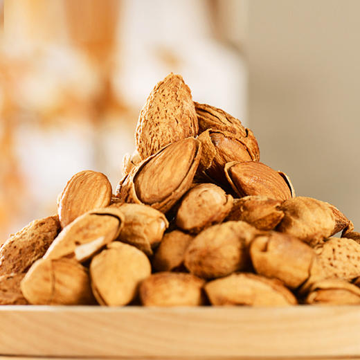 西遇三山记巴旦木220g 商品图2