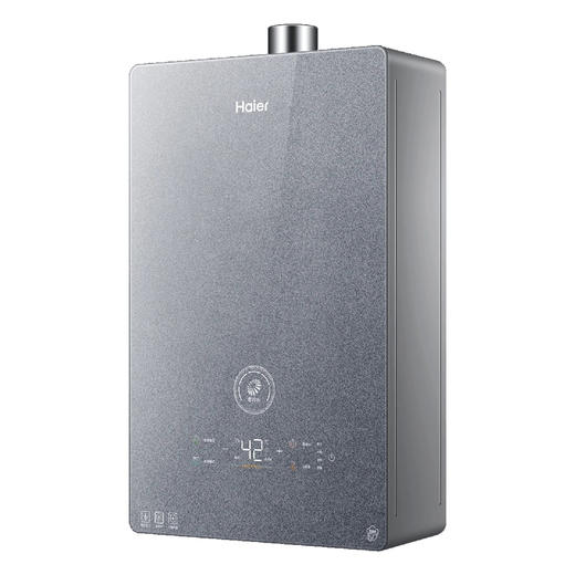 海尔/燃气热水器/JSQ31-16FR6BPU1 商品图0