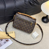 lv 老花 邮差包 斜挎包 商品缩略图3
