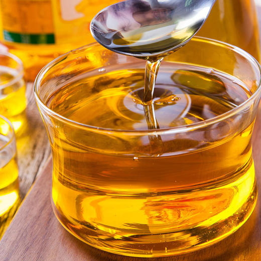 绿洲果实红花籽油5L 商品图2