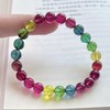 16.43g 7.5mm 碧玺手链 商品缩略图0