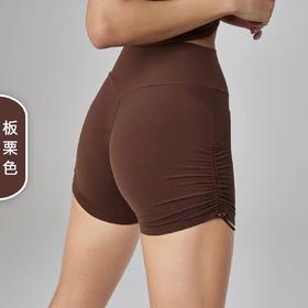 芳姐同款三分裤