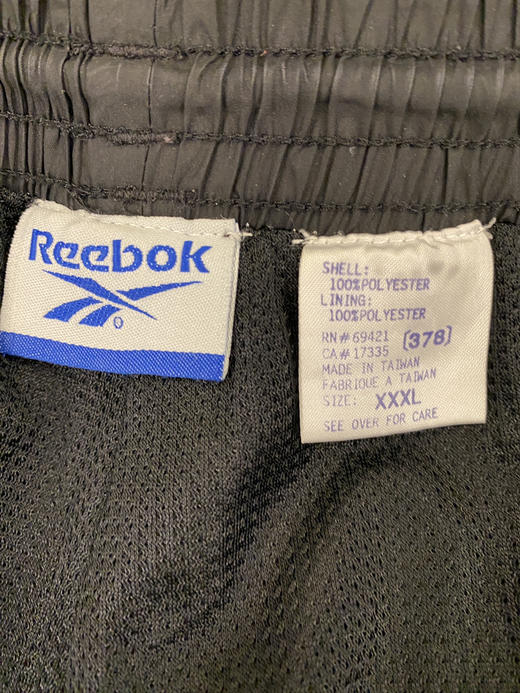 90年代 Vintage Reebok 锐步 运动长裤（42”） （107 cm）_SLP(6) 商品图2