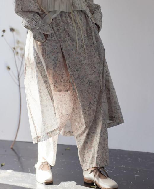 （4折）The last flower of the afternoon 商品图5