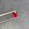 0.78ct 红宝石裸石 商品缩略图2