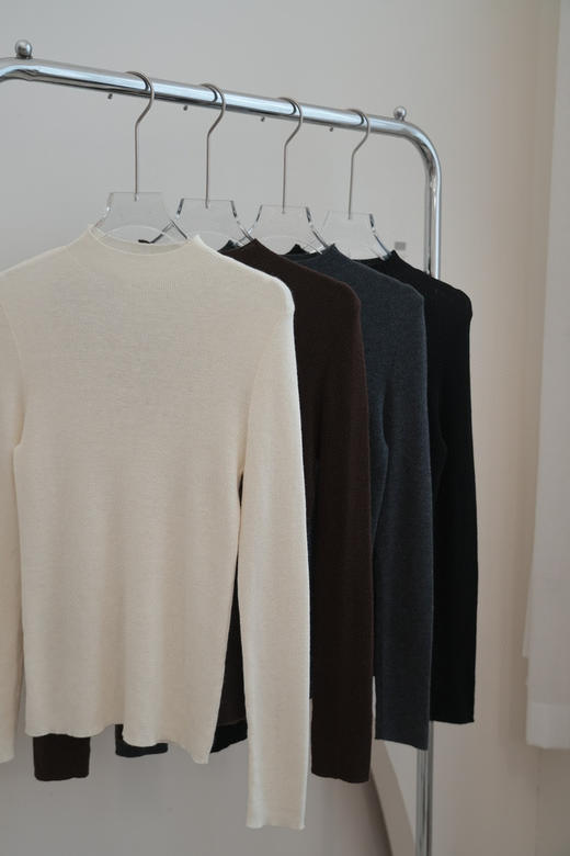 超细羊毛打底 商品图6