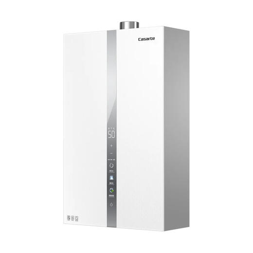 卡萨帝/燃气热水器/JSQ31-16CZ7FRVGU1 商品图0