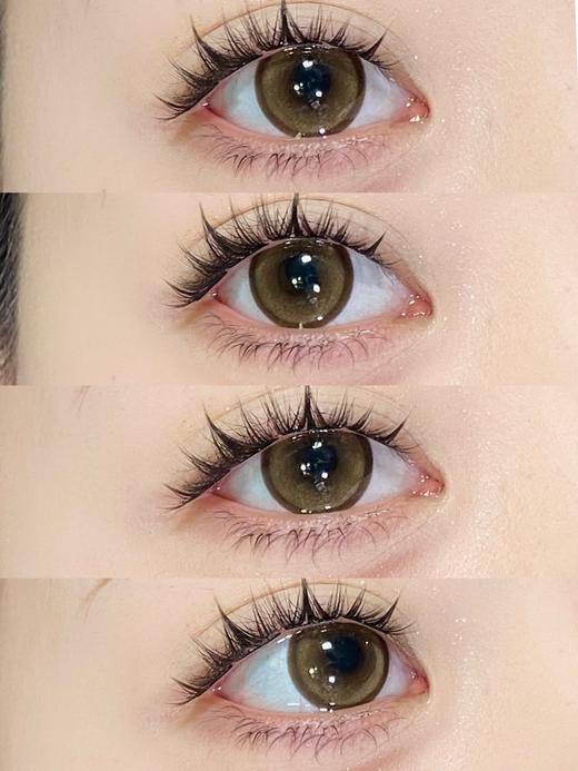 镇店之宝旗下MissBebe品牌-Circle donalds 商品图3