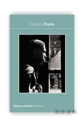 Gordon Parks (Photofile) / 戈登·帕克斯（Photofile）