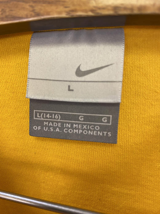 Y2K Vintage NIKE 耐克 长袖T恤 _SLT(L) 商品图2
