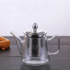 玻璃茶壶  1个 高硼玻璃可明火304过滤网 商品缩略图2