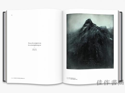 North Sea: A Visual Anthology / 北海： 视觉选集 商品图4